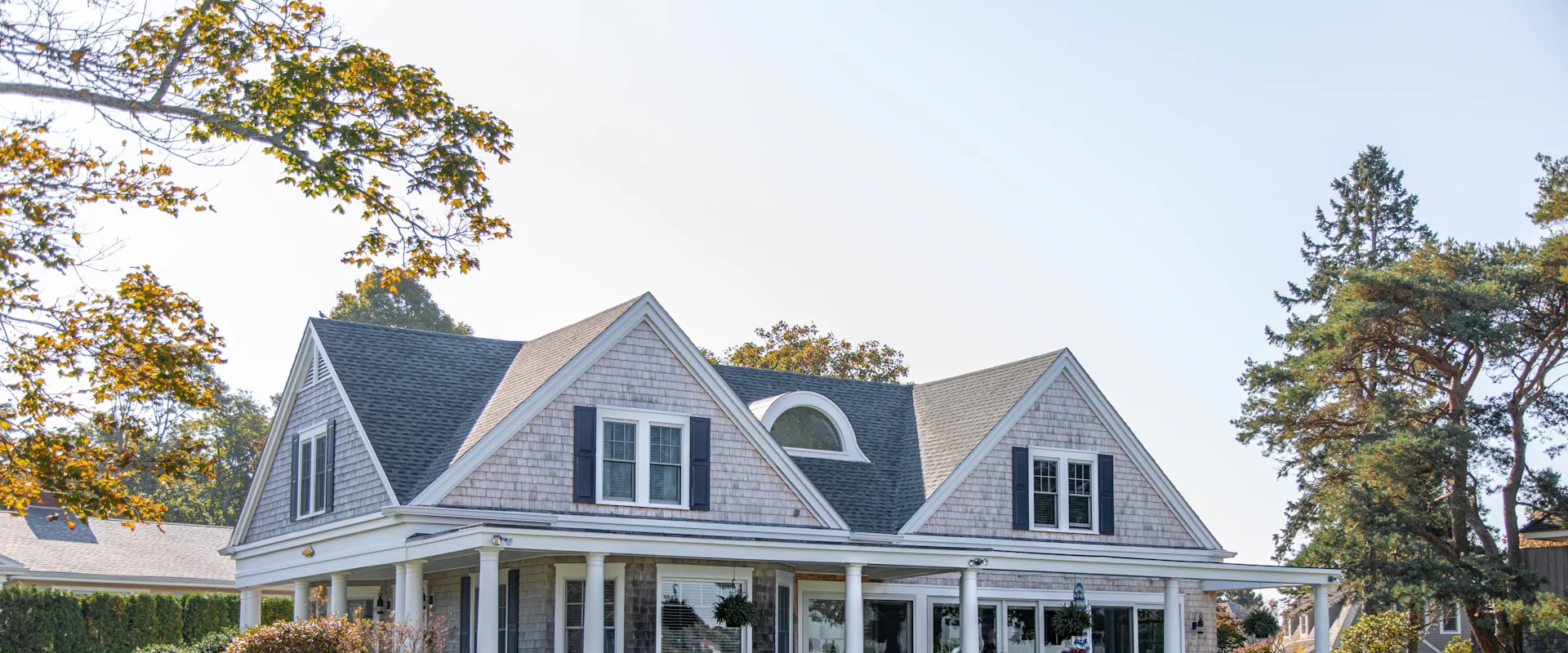 Roofing services in Dover, NJ